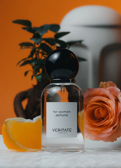 Духи женские Veritate 102