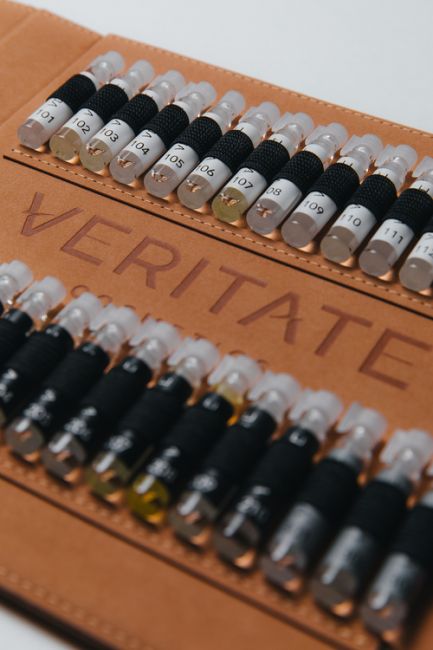 Стартовый набор бежевый