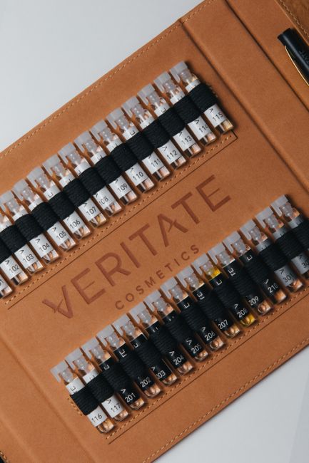 Стартовый набор бежевый