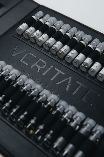 Стартовый набор черный