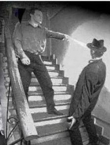 получения курьером